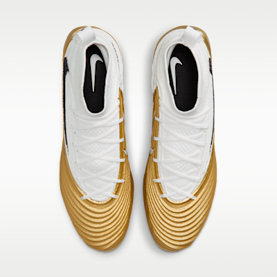 Nike Alpha Menace 5 Elite Men's Football Cleats
