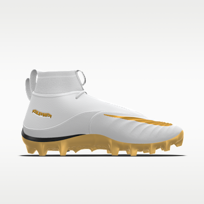 Nike Alpha Menace 5 Pro By You Custom Football Cleats