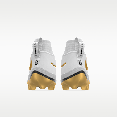 Nike Alpha Menace 5 Pro By You Custom Football Cleats