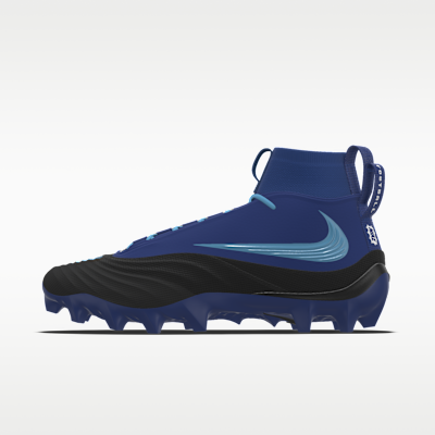 Nike Alpha Menace 5 Pro By You Custom Football Cleats