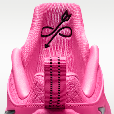 A'Two "A'Pink Shoe" A'ja Wilson Basketball Shoes
