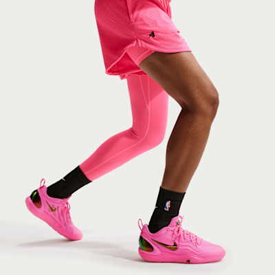 A'Two "A'Pink Shoe" A'ja Wilson Basketball Shoes