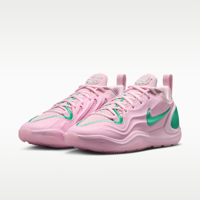 A'Two "Pinkies Up" A'ja Wilson Basketball Shoes