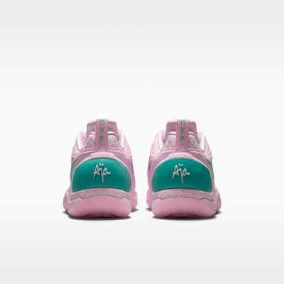 A'Two "Pinkies Up" A'Ja Wilson Big Kids' Basketball Shoes