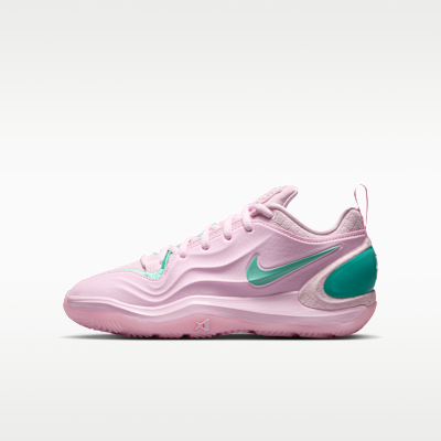 A'Two "Pinkies Up" A'Ja Wilson Big Kids' Basketball Shoes