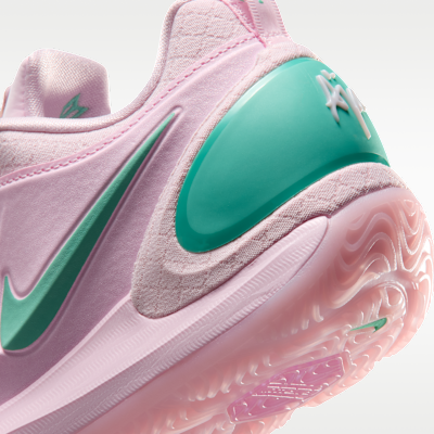 A'Two "Pinkies Up" A'Ja Wilson Big Kids' Basketball Shoes