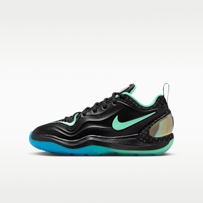 A'Two "Nike Nights" A'ja Wilson Big Kids' Basketball Shoes