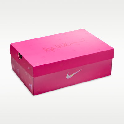 A'Two "A'Pink Shoe" A'ja Wilson Basketball Shoes