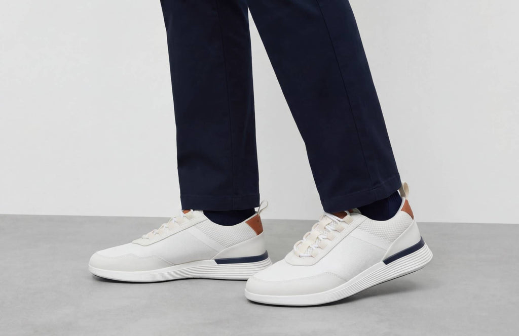 Crossover™ Victory Trainer - White / White
