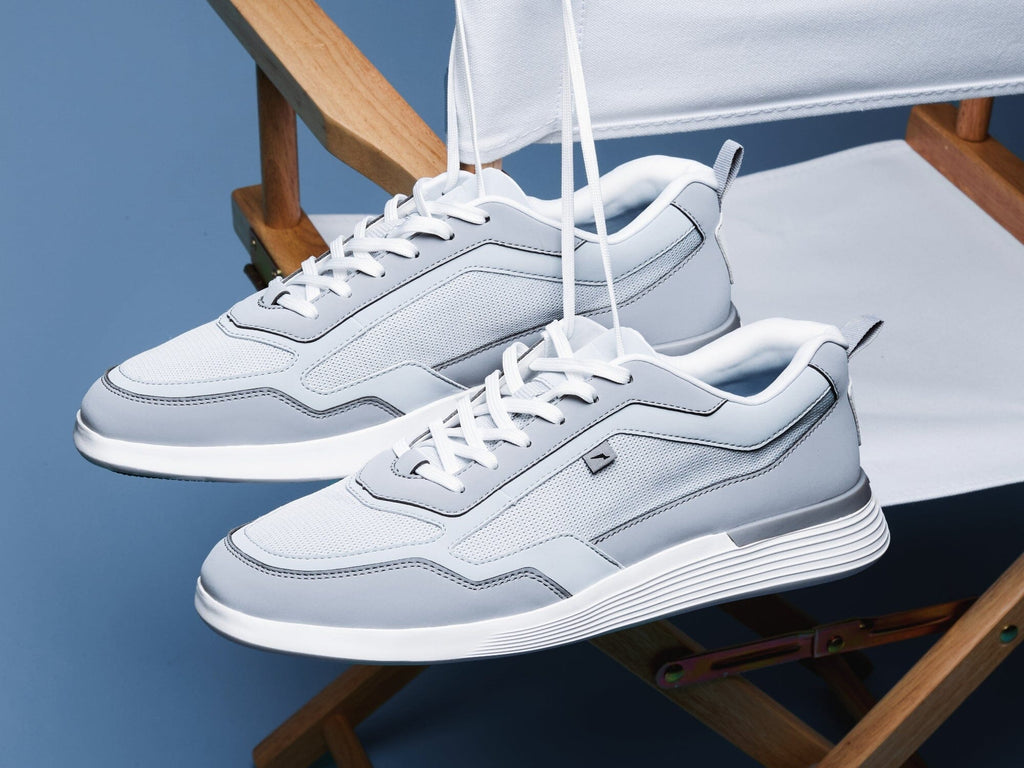 Crossover™ Runner Sport - White / White