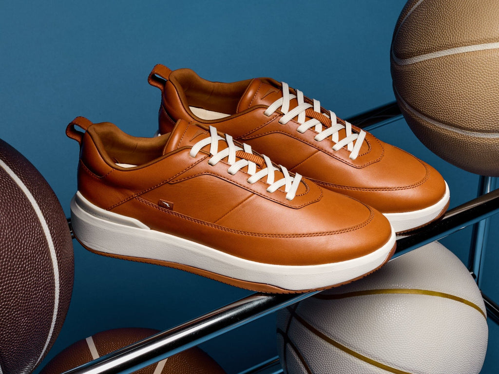 Baller One - White / White