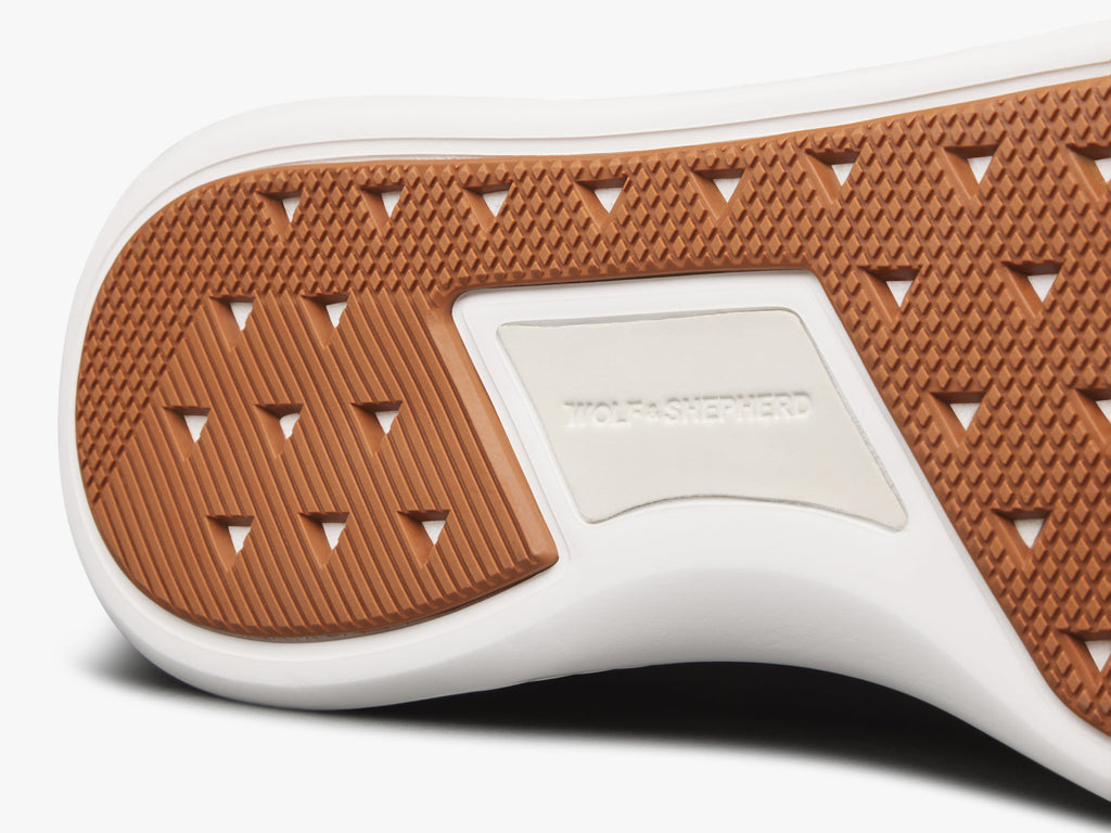 Crossover™ Runner Sport - White / White