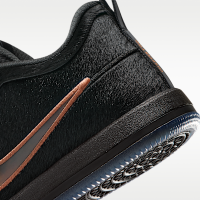 Book 2 "Haven and Hector" Basketball Shoes