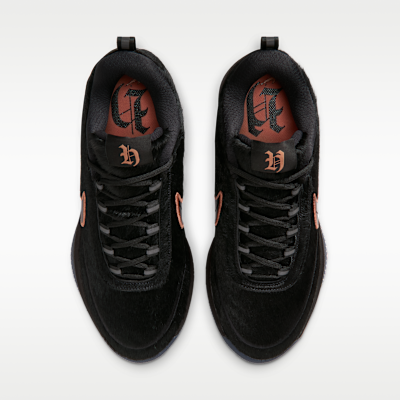 Book 2 "Haven and Hector" Basketball Shoes