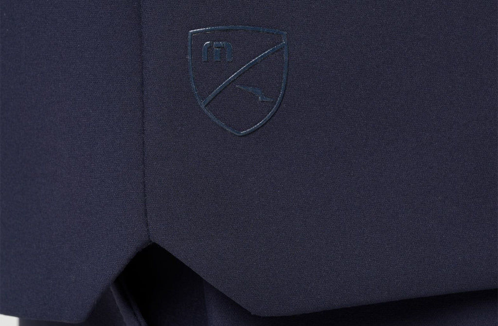 The Portfolio Blazer - Night Sky