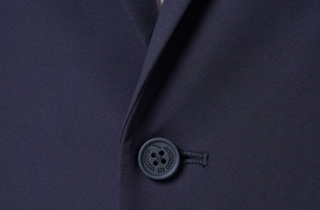 The Portfolio Blazer - Night Sky