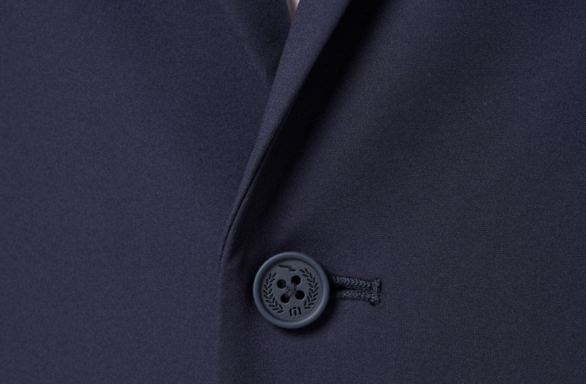 The Portfolio Blazer - Night Sky