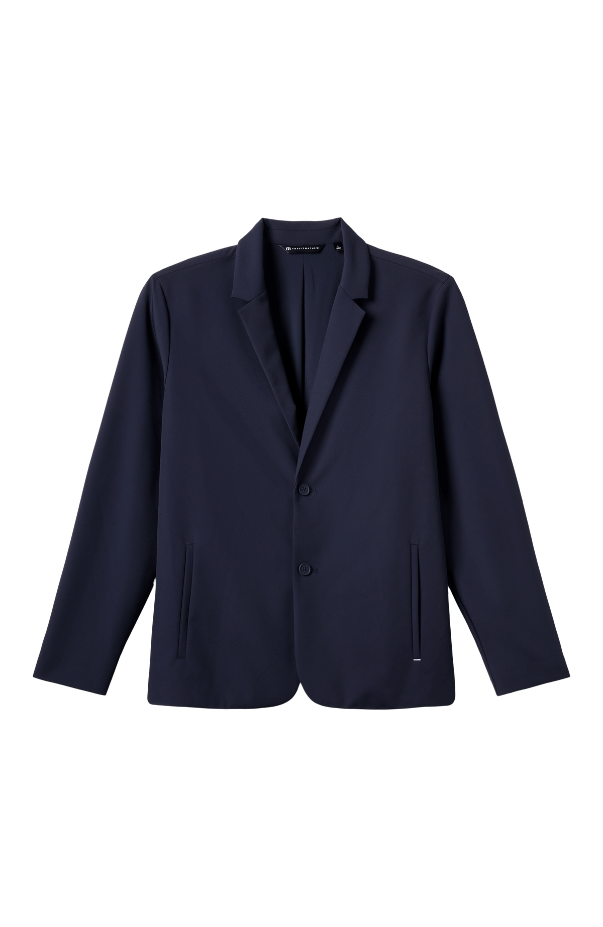 The Portfolio Blazer - Night Sky