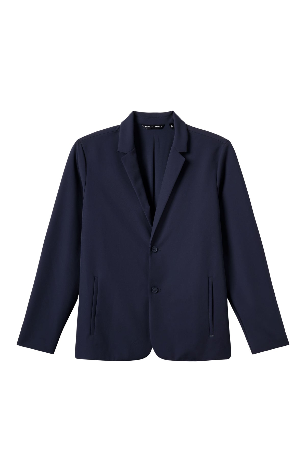 The Portfolio Blazer - Night Sky