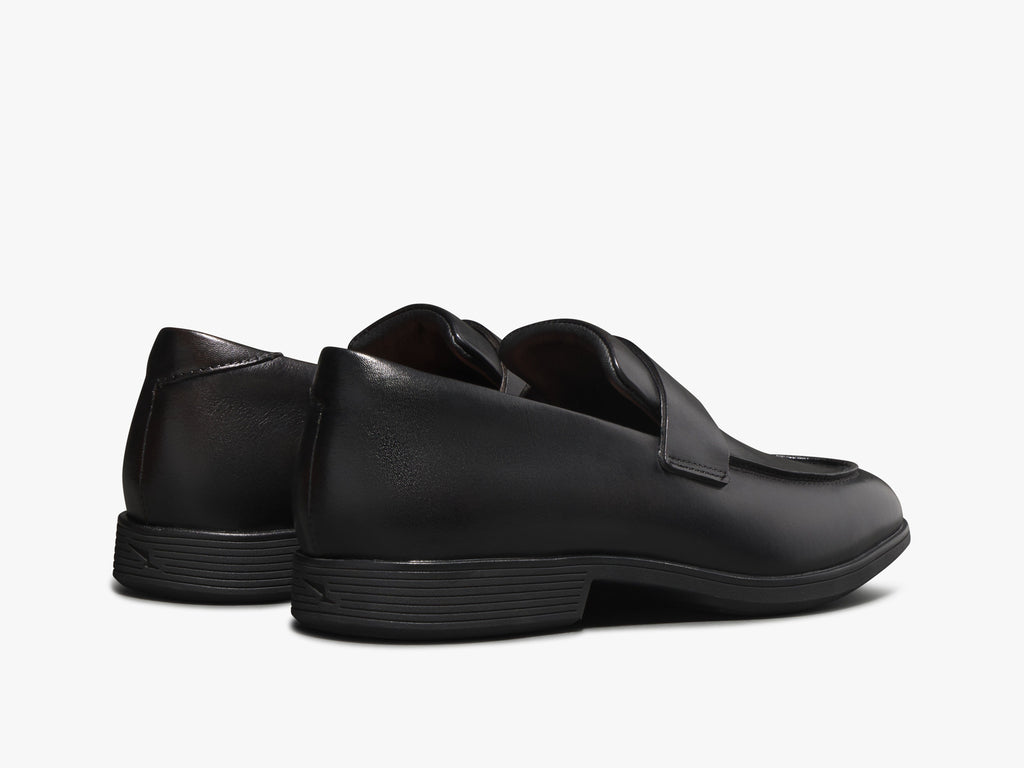 Capital Loafer - Whiskey / Brown
