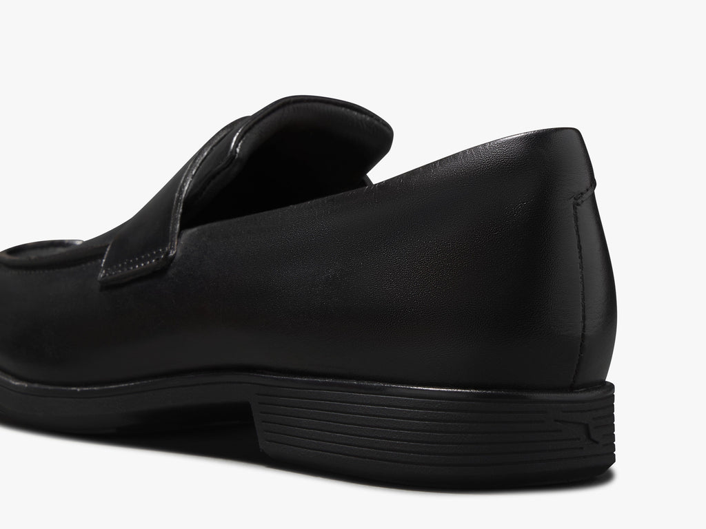 Capital Loafer - Whiskey / Brown