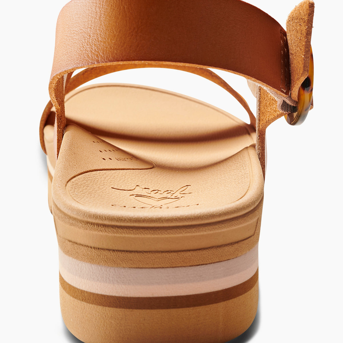 Vista Hi Buckle