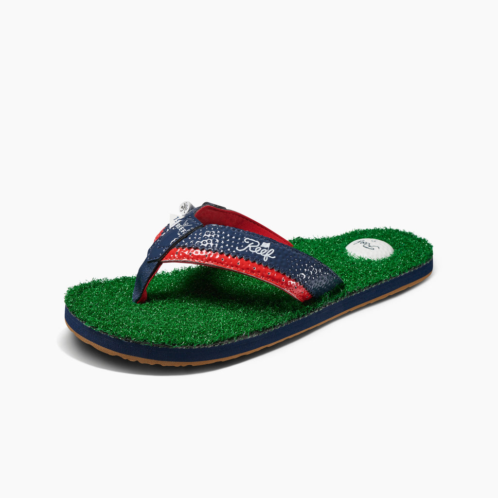 Reef Mulligan II
