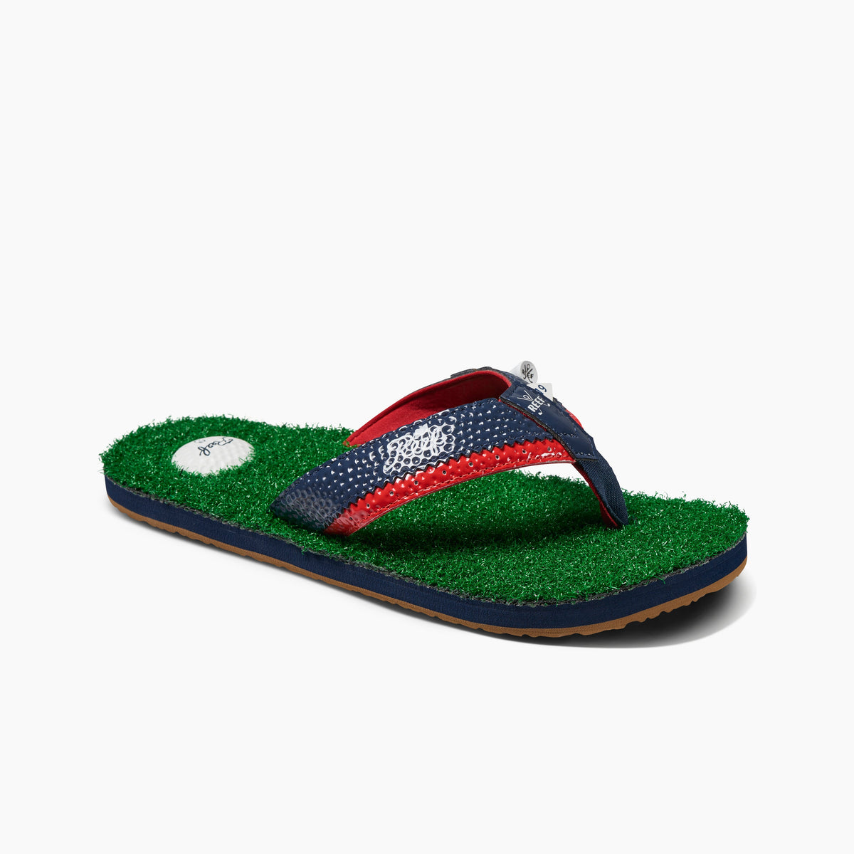 Reef Mulligan II