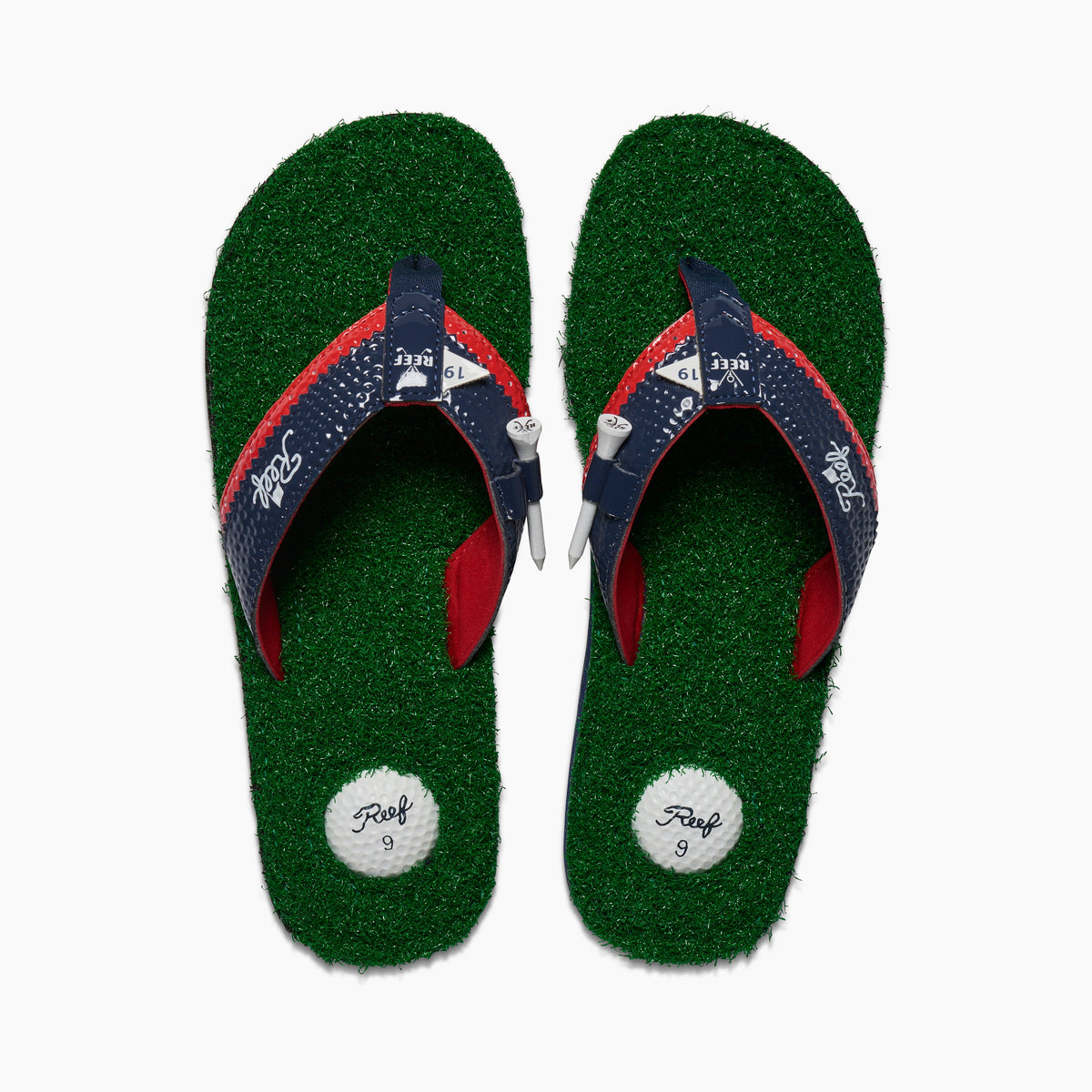 Reef Mulligan II