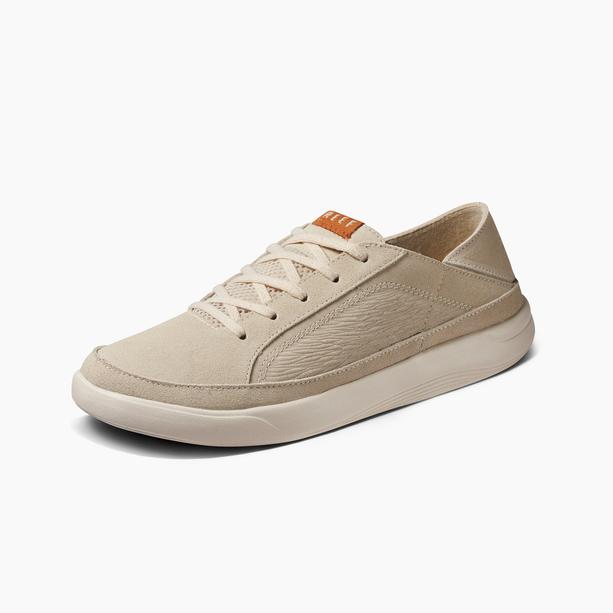 Neptune Suede