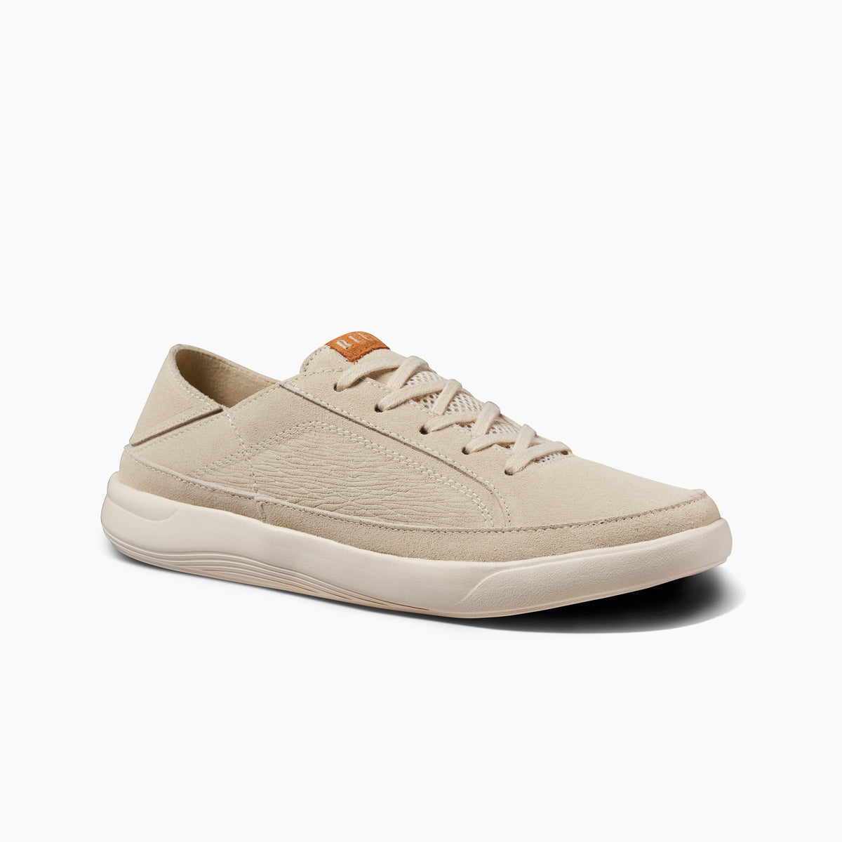 Neptune Suede