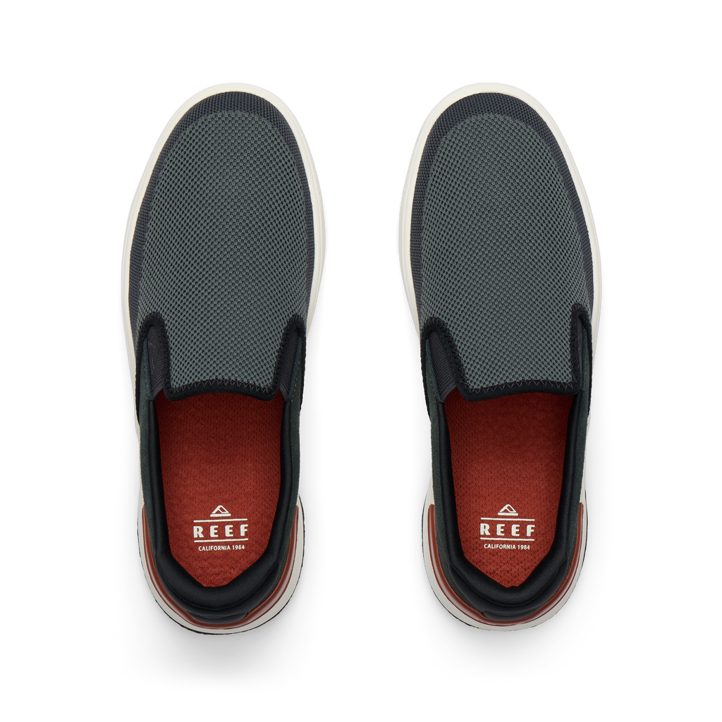 Del Mar Slip On