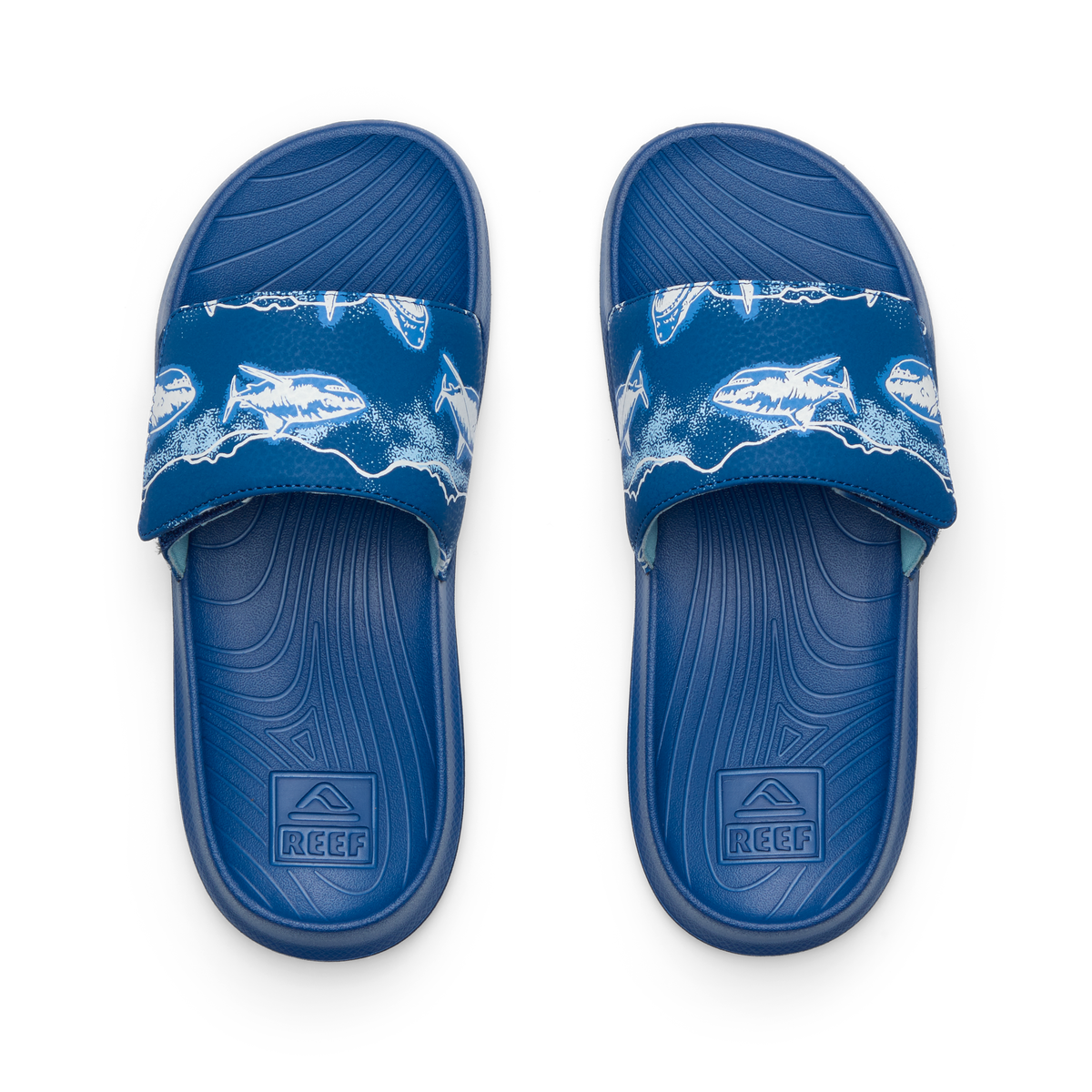 Kids Salty Slide