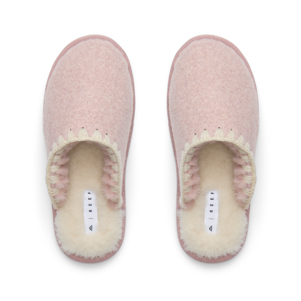 Iryss Slipper