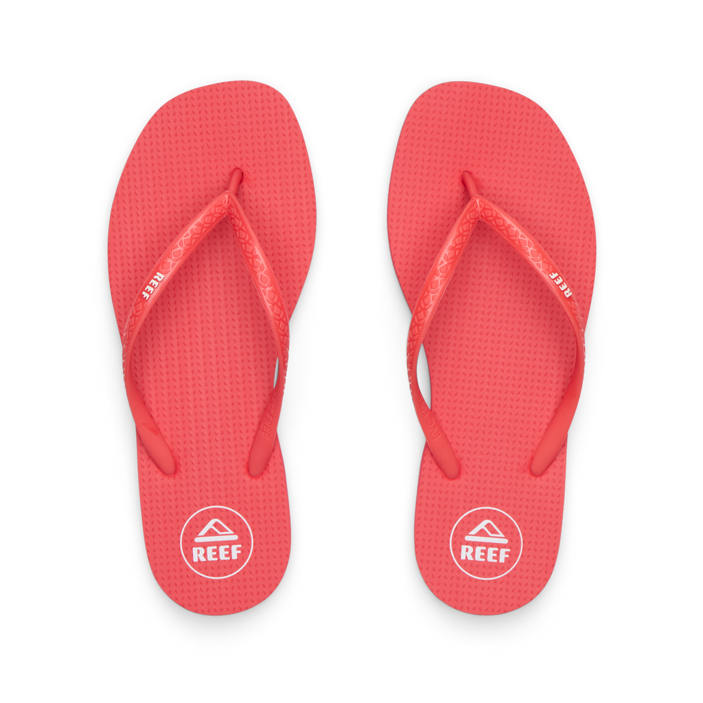 Seaside Square Toe