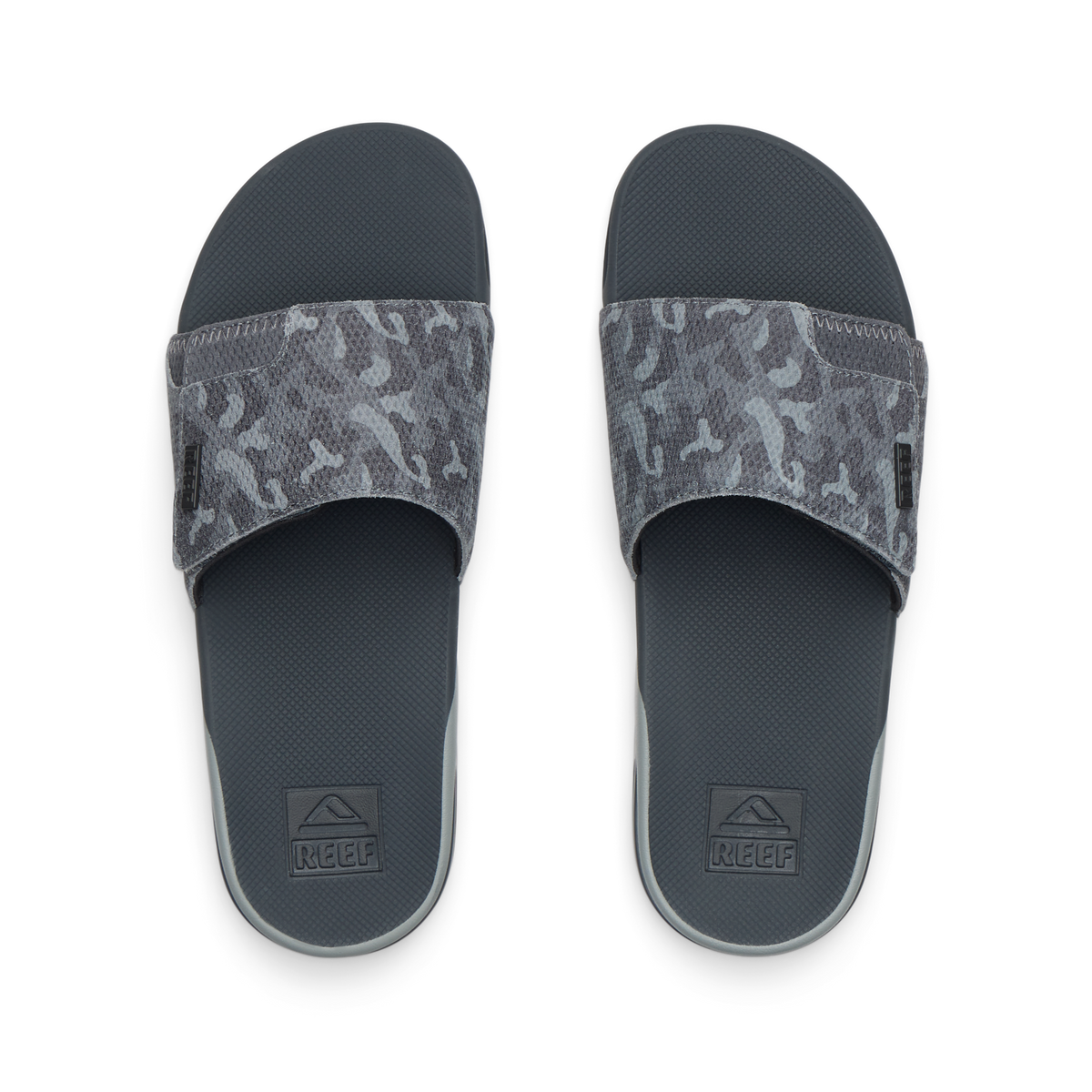 Fanning Slide