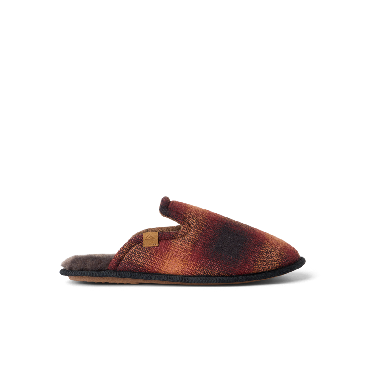 Slacktide Slipper