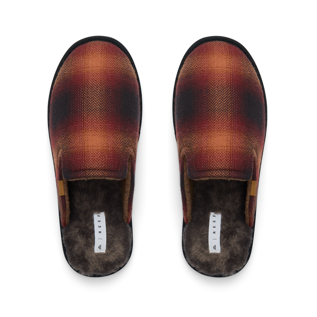 Slacktide Slipper