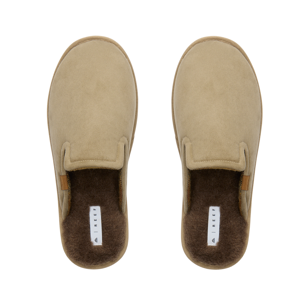 Slacktide Slipper