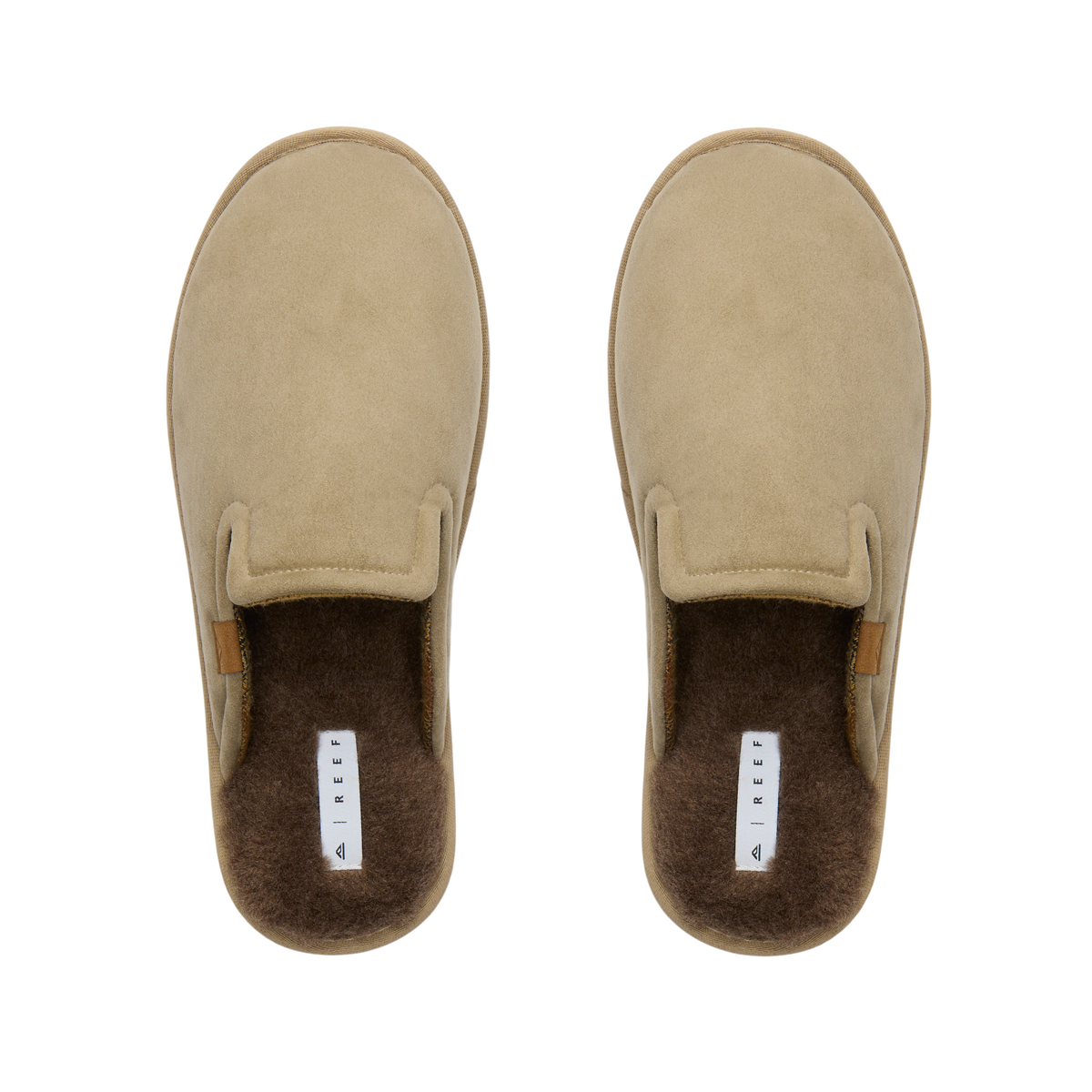 Slacktide Slipper
