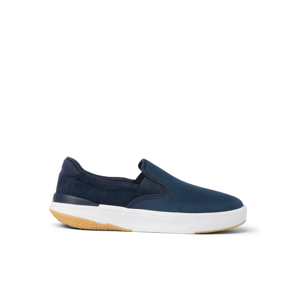 Del Mar Slip On