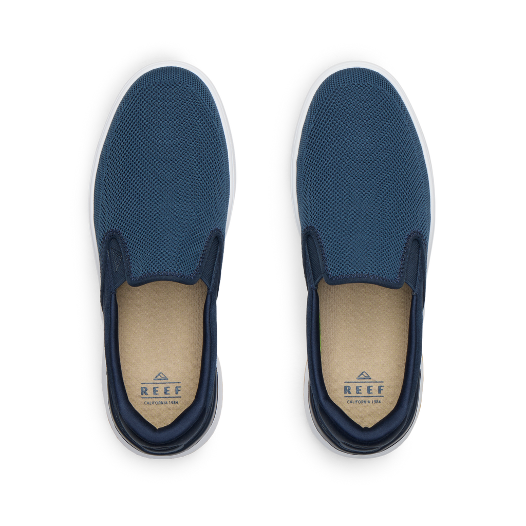 Del Mar Slip On