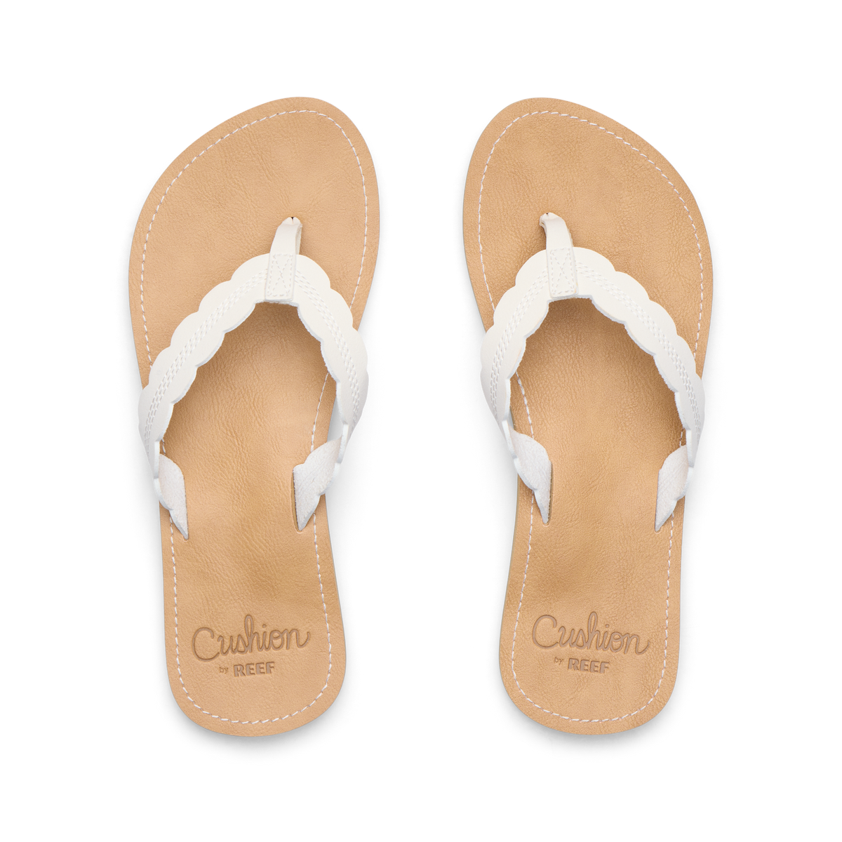 Reef Cushion Celine