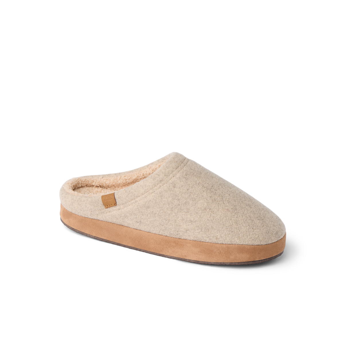 Eventide Slipper