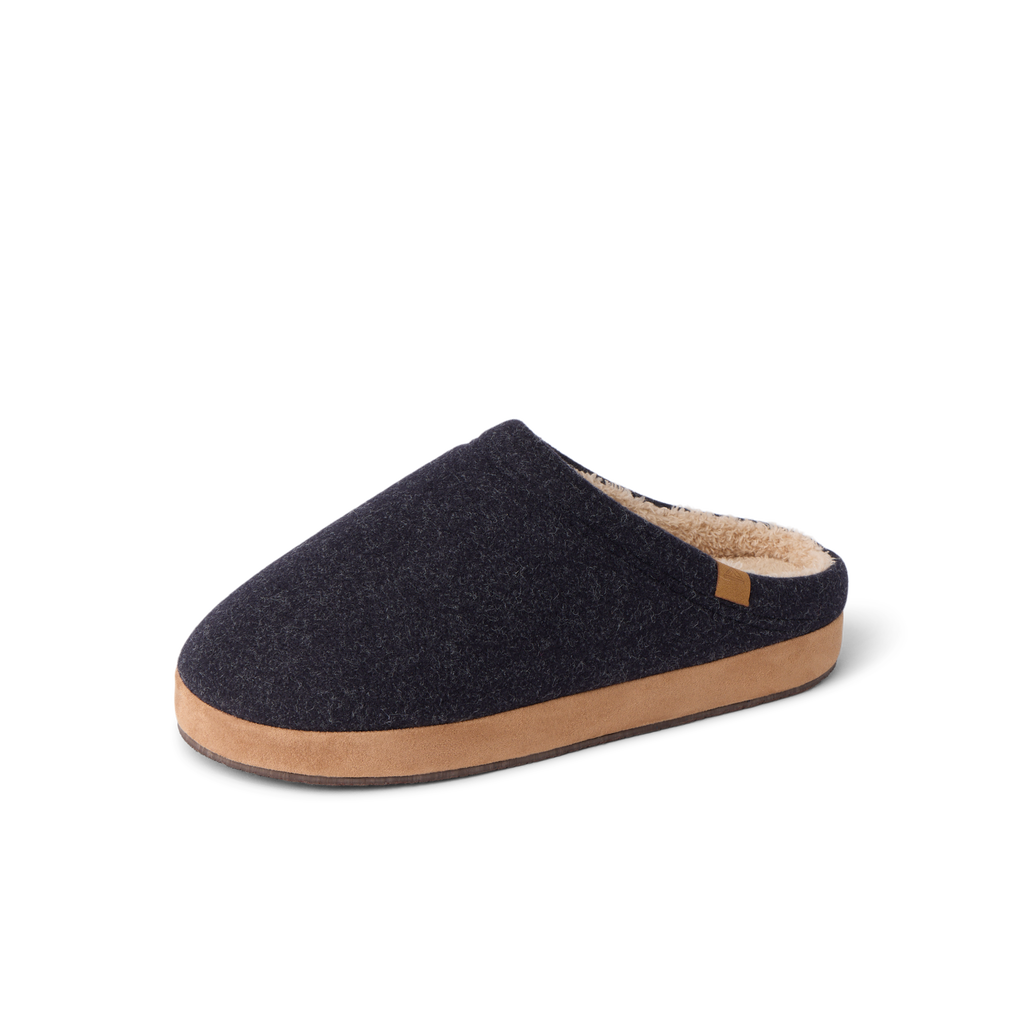 Eventide Slipper