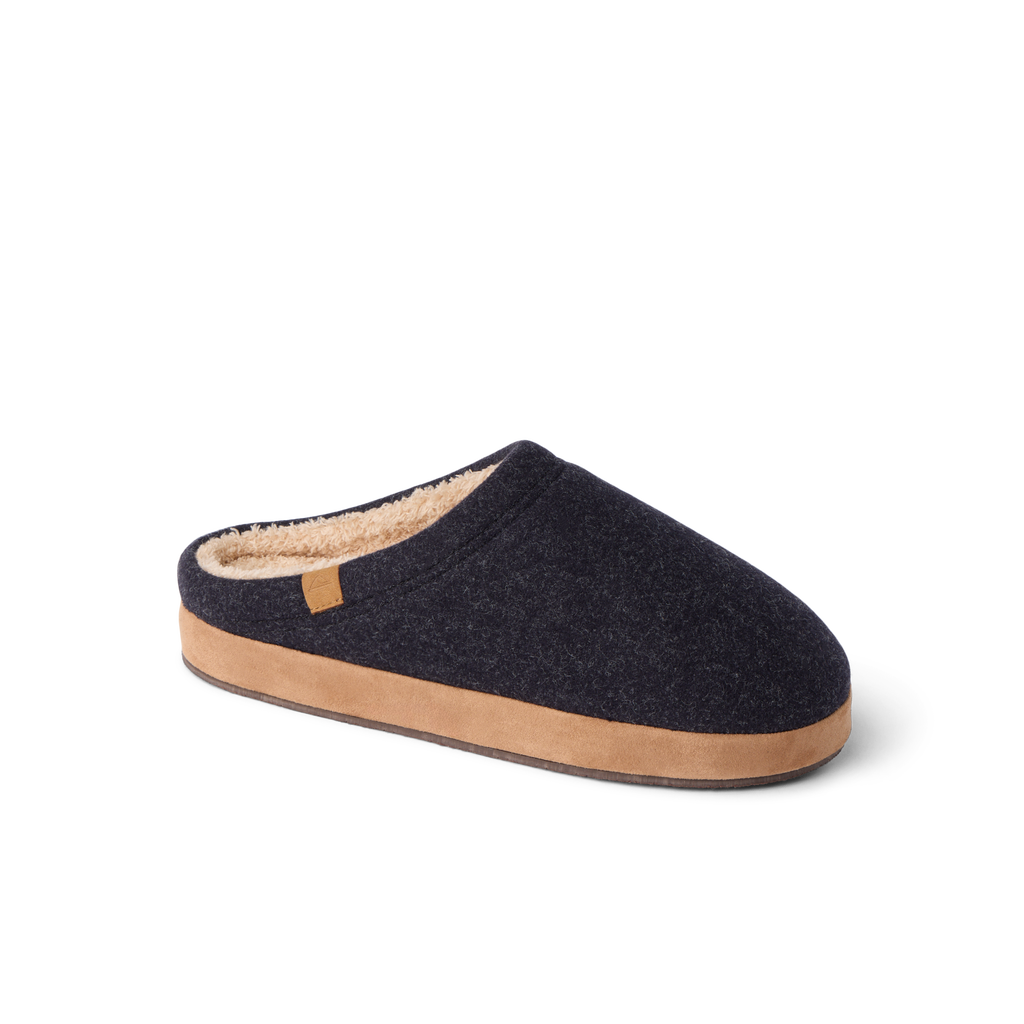 Eventide Slipper