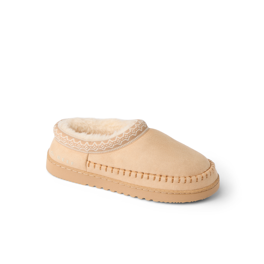 Indie Slipper