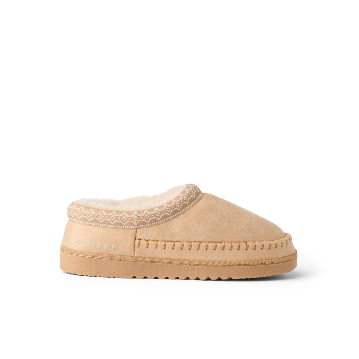 Indie Slipper