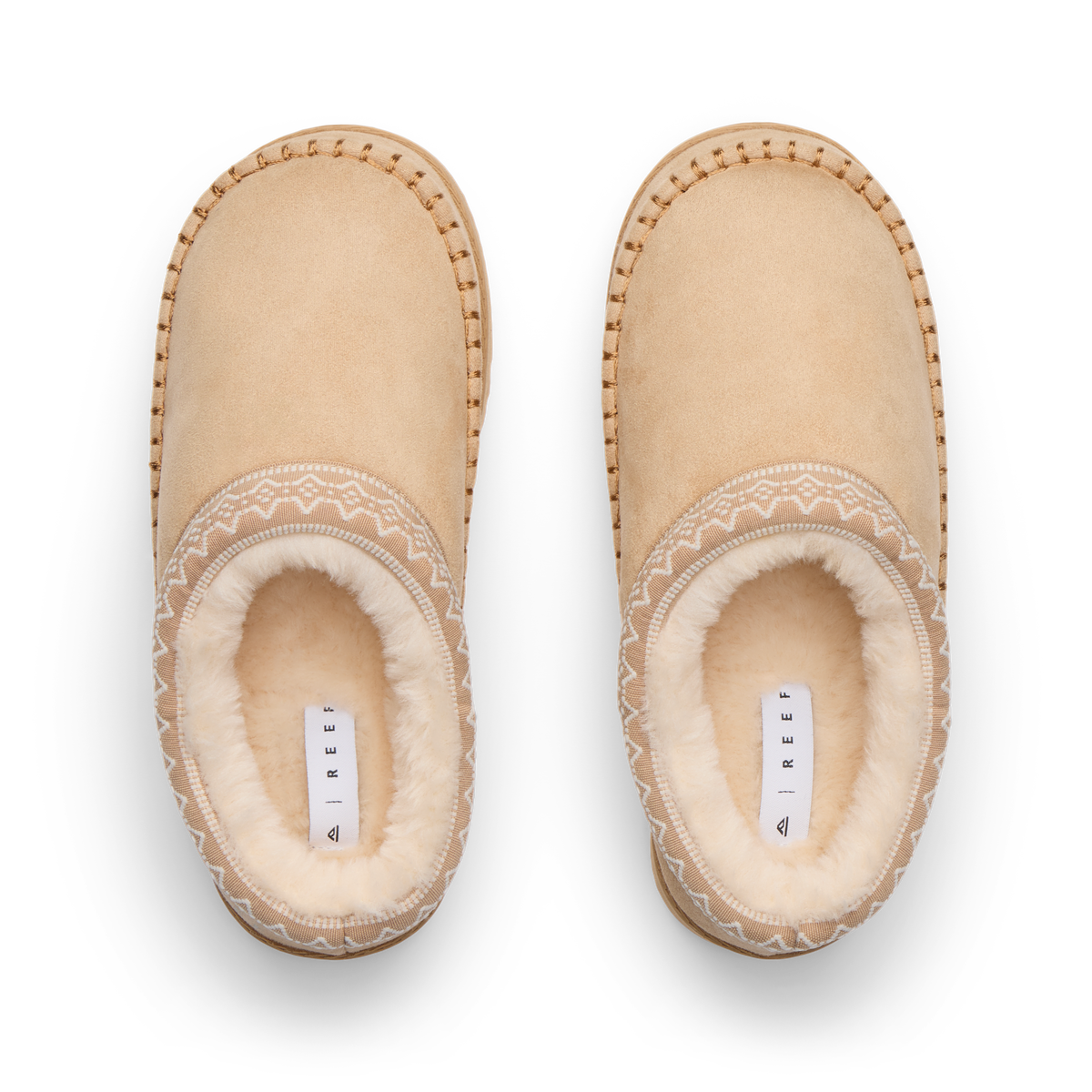 Indie Slipper