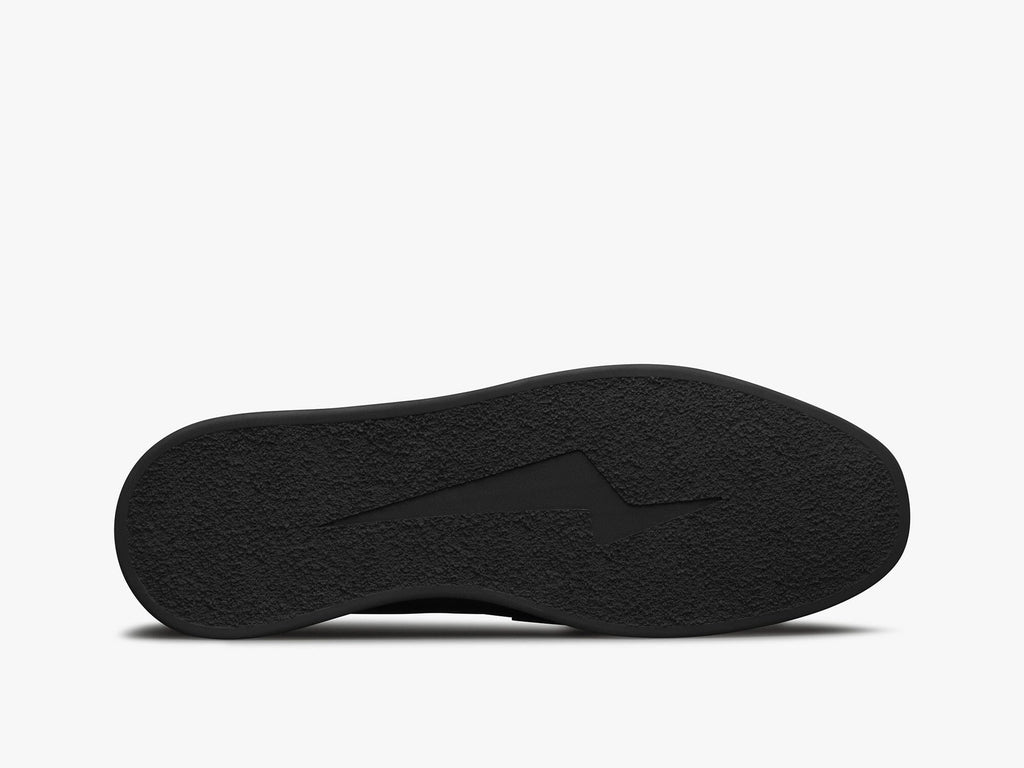 Coast Loafer - Brown / Black